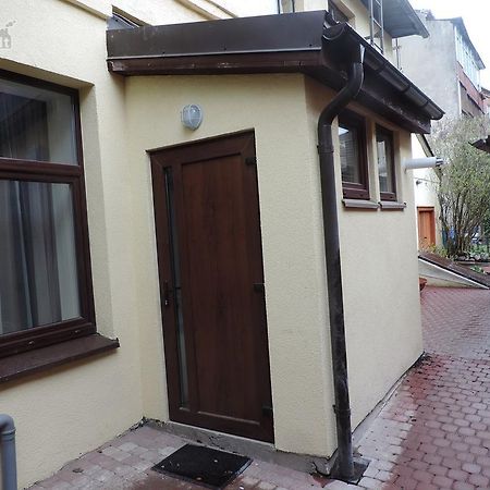 Giedres Old Town Studio Kaunas Exterior photo