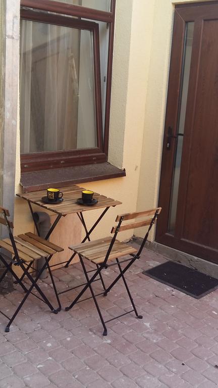 Giedres Old Town Studio Kaunas Exterior photo
